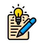 Easy Writing